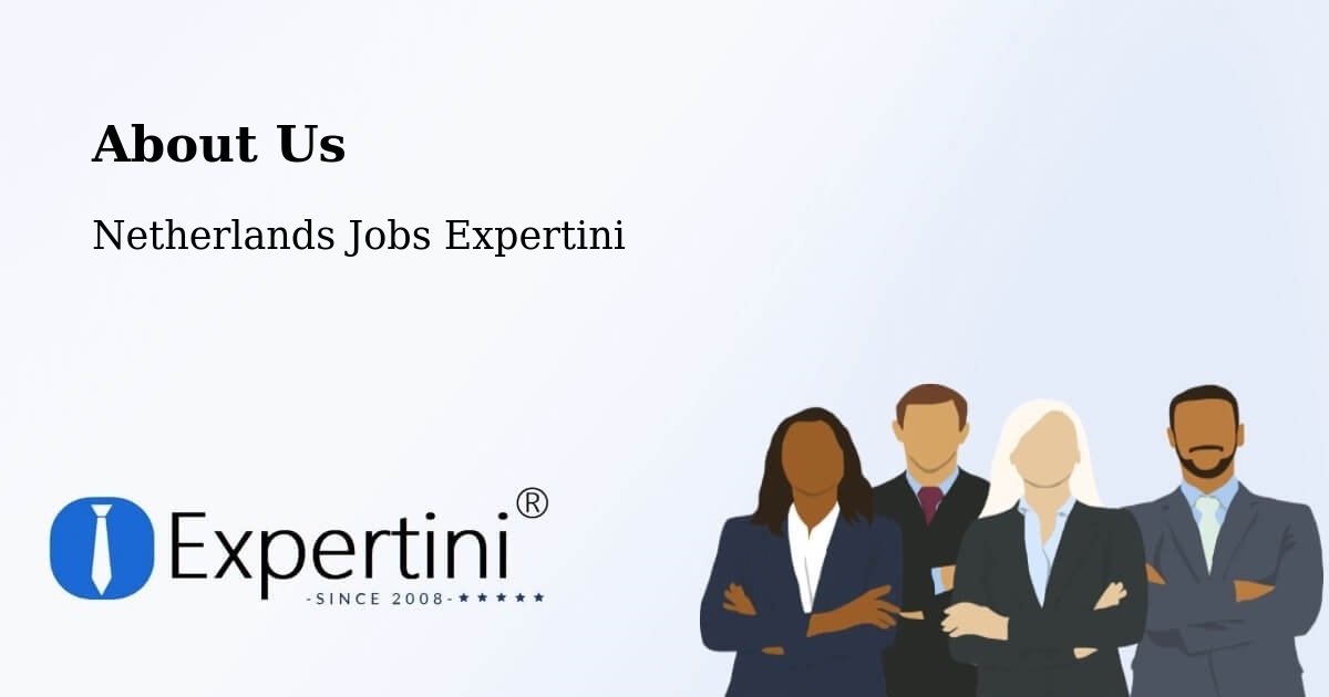 About Expertini Recruitment Platform  – Strijp - Strijp, Netherlands Jobs Expertini