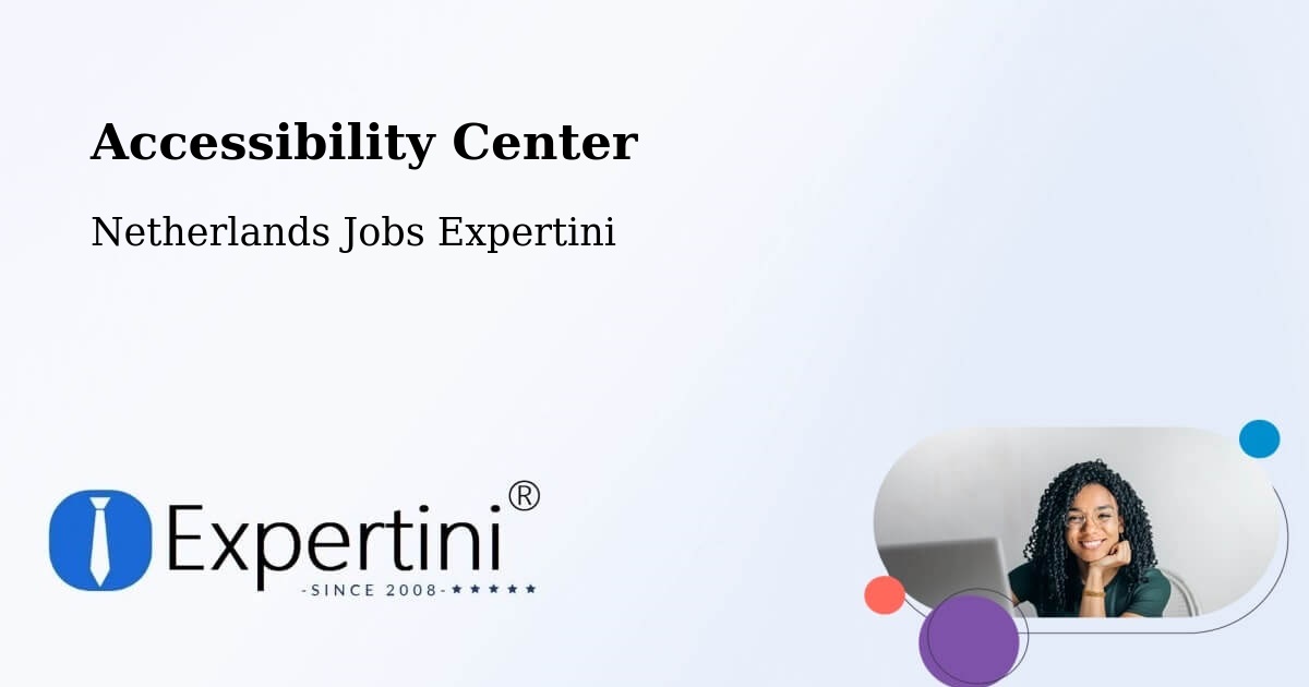 Accessibility Statement – Strijp - Netherlands Jobs Expertini