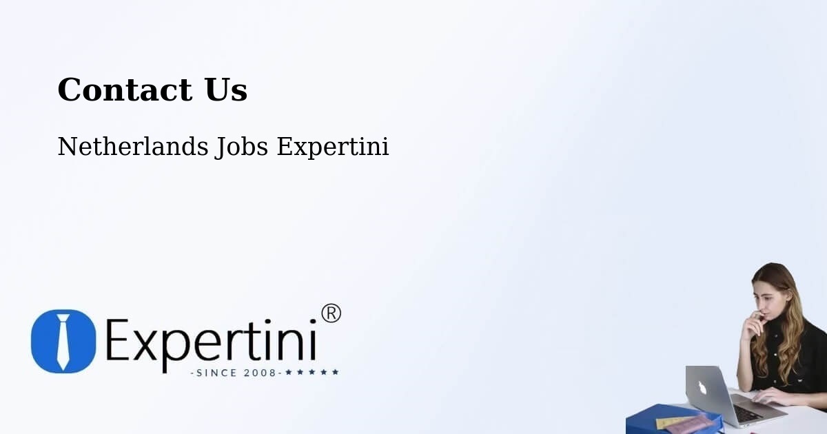 Contact Expertini – Strijp - Netherlands Jobs Expertini