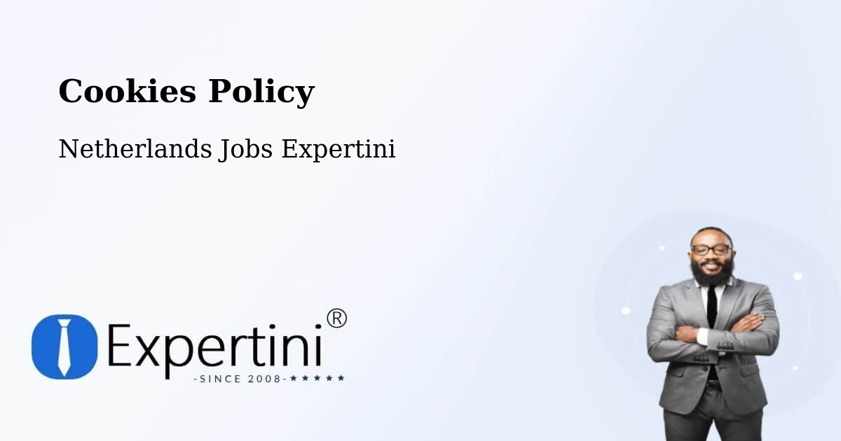 Cookie Policy – Strijp - Netherlands Jobs Expertini