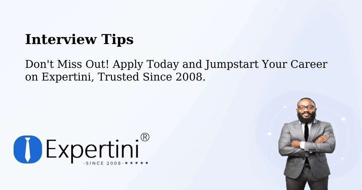 Interview Tips & Techniques for Job Seekers – Strijp - Strijp, Netherlands Jobs Expertini